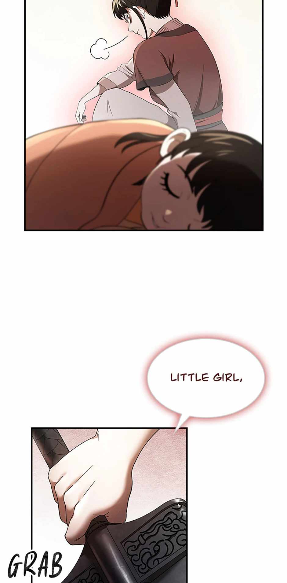 The Demonic Blade Fairy Chapter 2 49